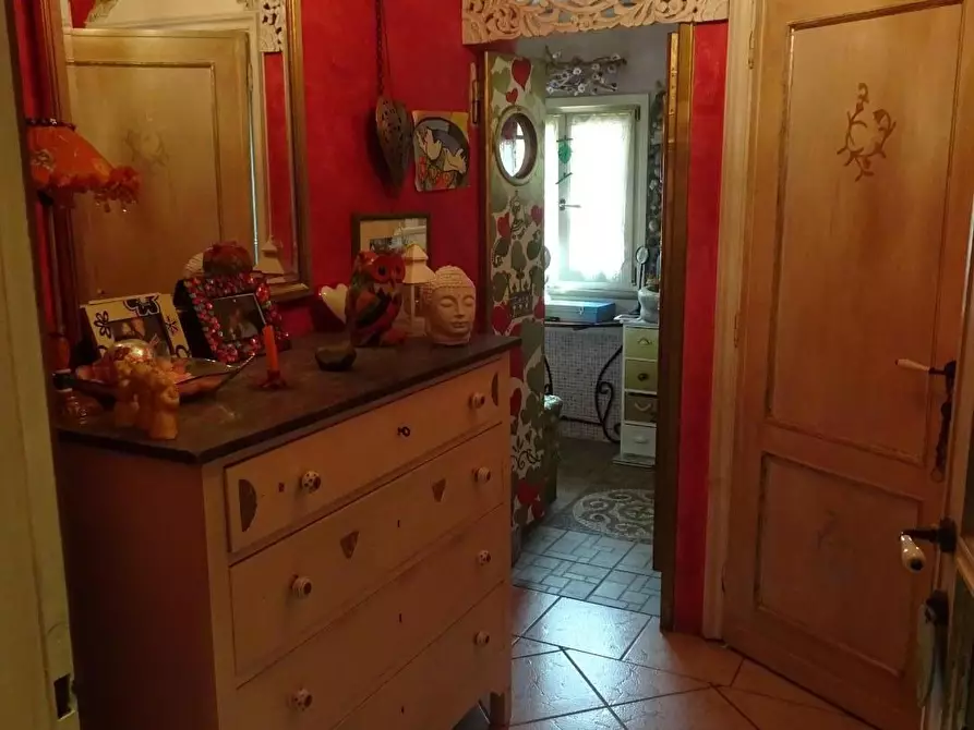 Immagine 11 di Villa in vendita  a Casciana Terme Lari