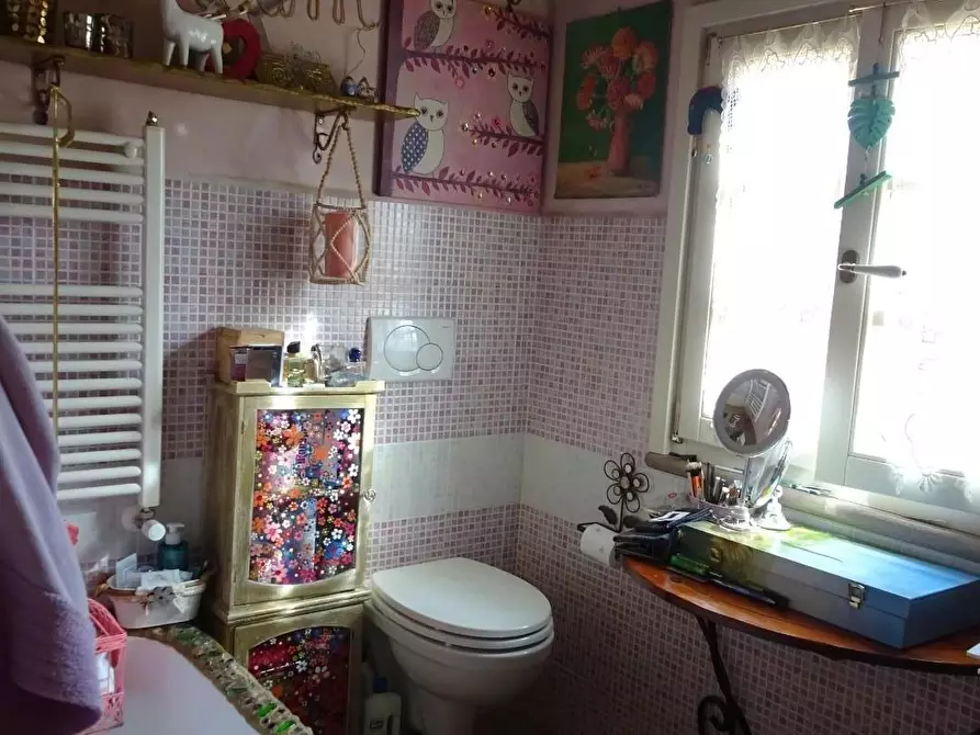 Immagine 13 di Villa in vendita  a Casciana Terme Lari