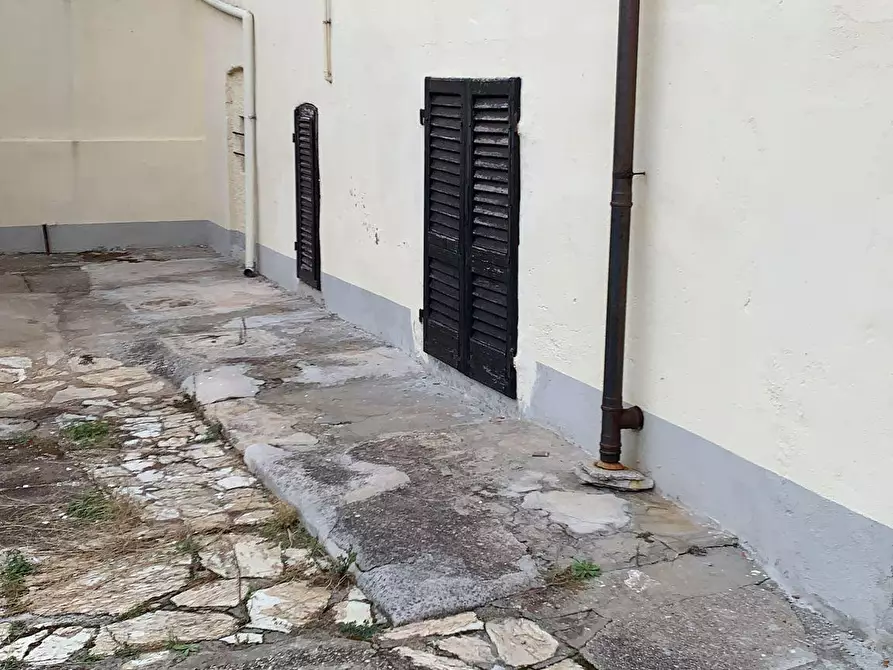 Immagine 2 di Terratetto in vendita  a Pisa