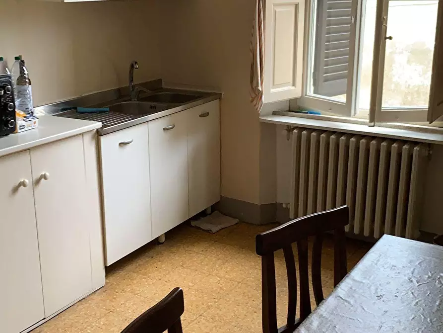 Immagine 11 di Terratetto in vendita  a Pisa