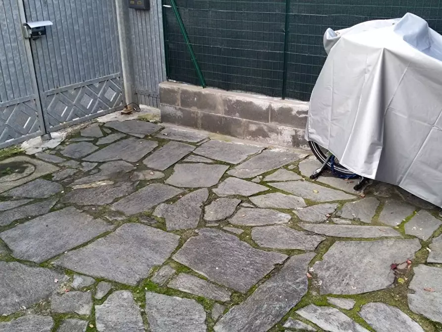 Immagine 15 di Appartamento in vendita  a Massa