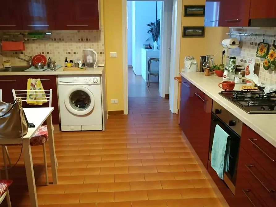 Immagine 2 di Appartamento in vendita  a Empoli