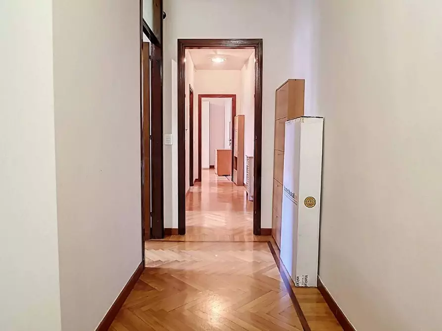 Immagine 8 di Appartamento in vendita  a Pisa