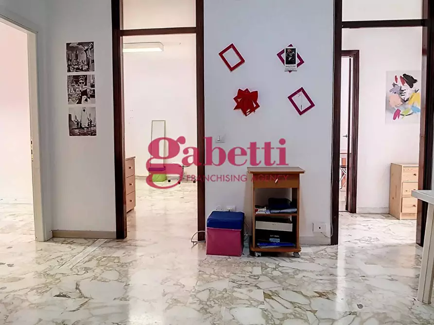 Immagine 5 di Appartamento in vendita  a Pisa