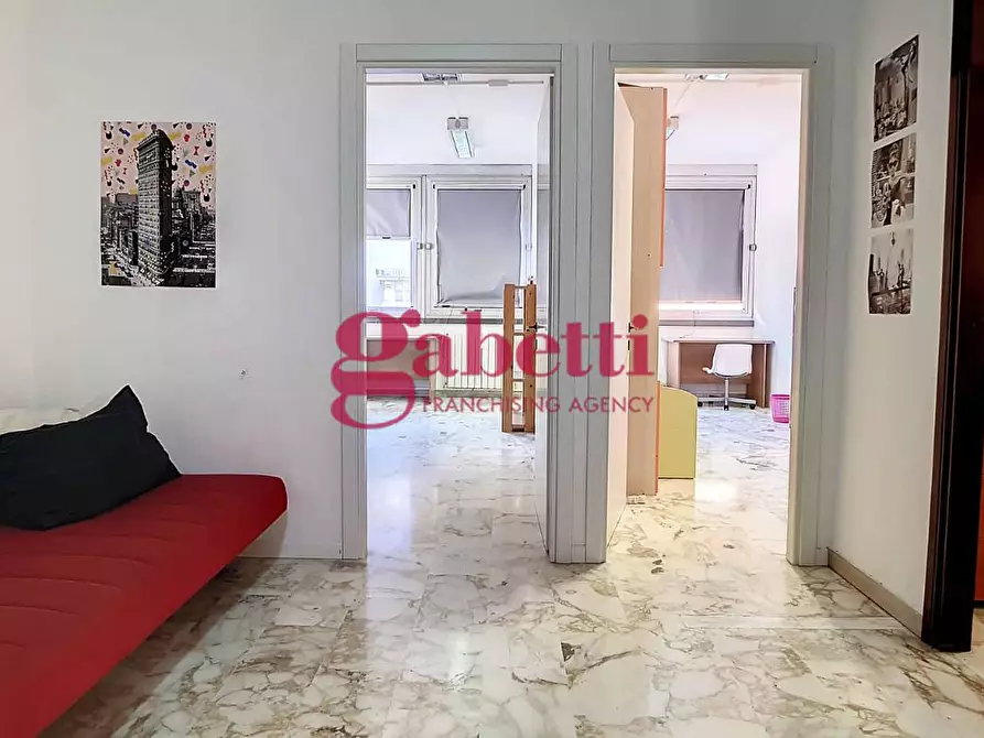 Immagine 3 di Appartamento in vendita  a Pisa