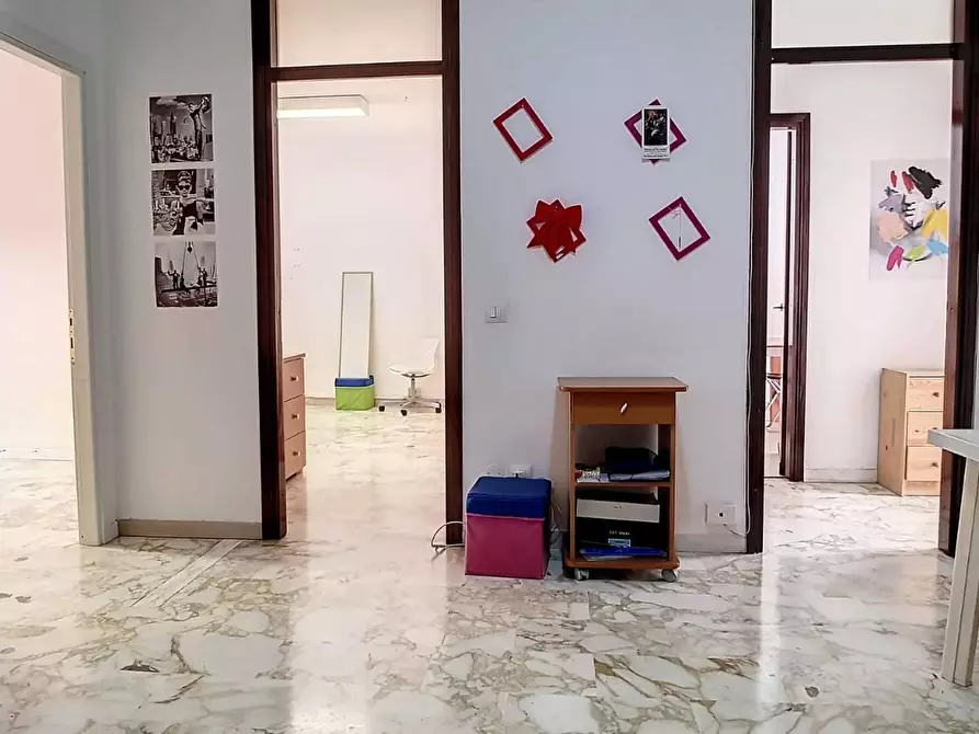 Immagine 3 di Appartamento in vendita  a Pisa