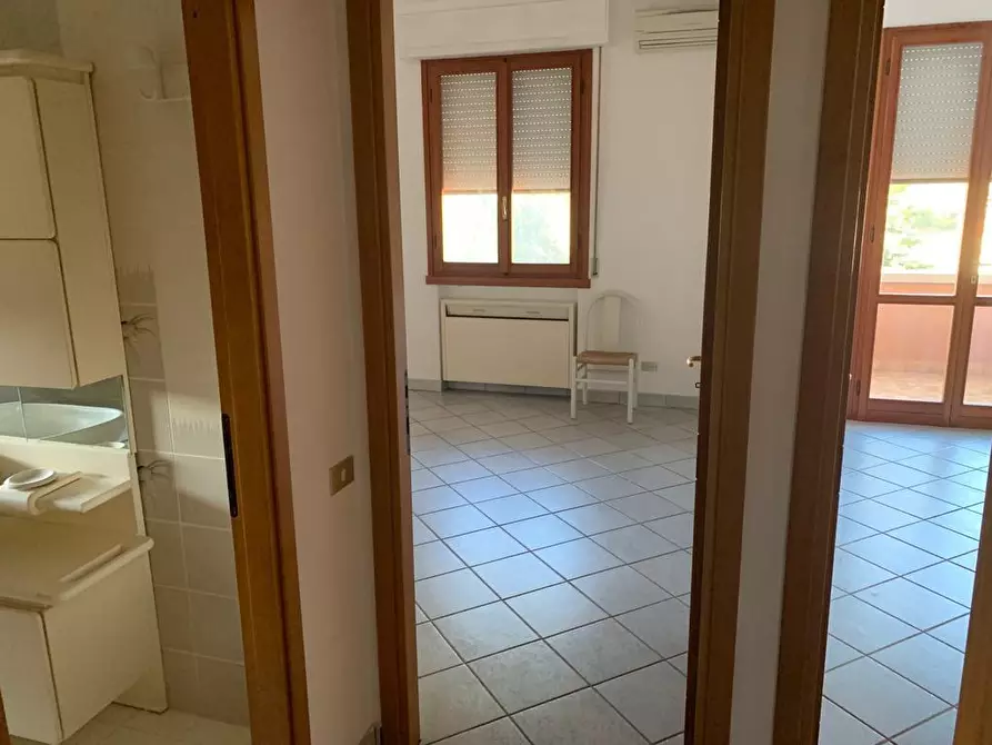 Immagine 9 di Mansarda in vendita  a Empoli