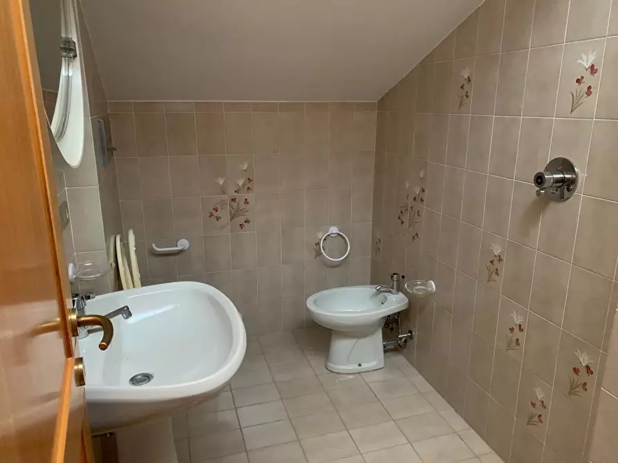 Immagine 13 di Mansarda in vendita  a Empoli