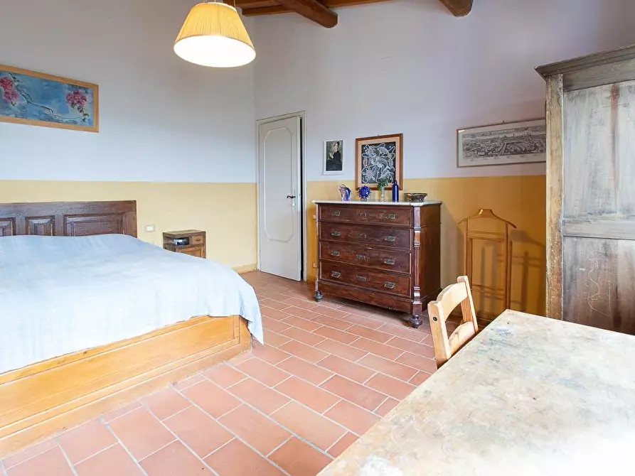 Immagine 9 di Rustico / casale in vendita  a Pisa