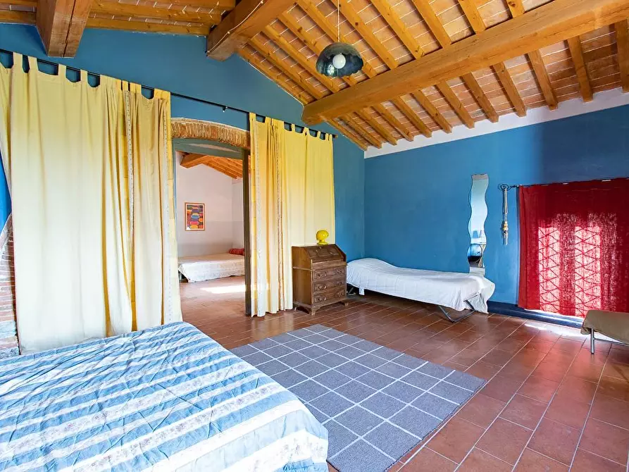 Immagine 28 di Rustico / casale in vendita  a Pisa