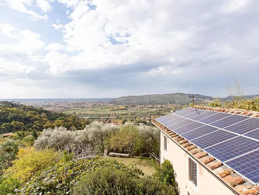 Immagine 18 di Rustico / casale in vendita  a Pisa