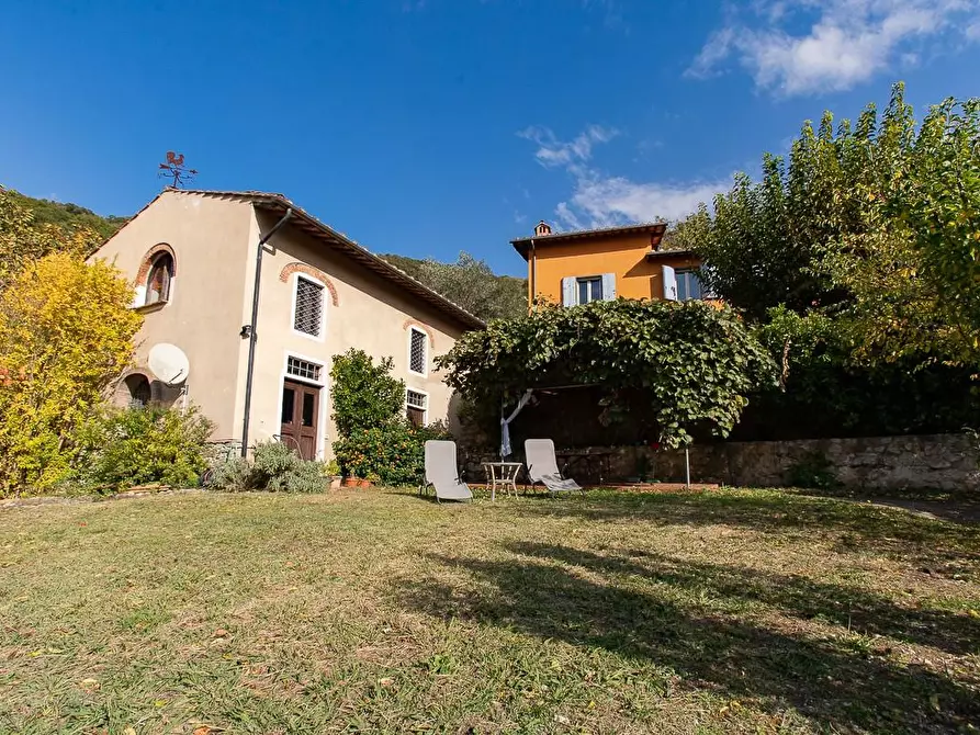 Immagine 37 di Rustico / casale in vendita  a Pisa