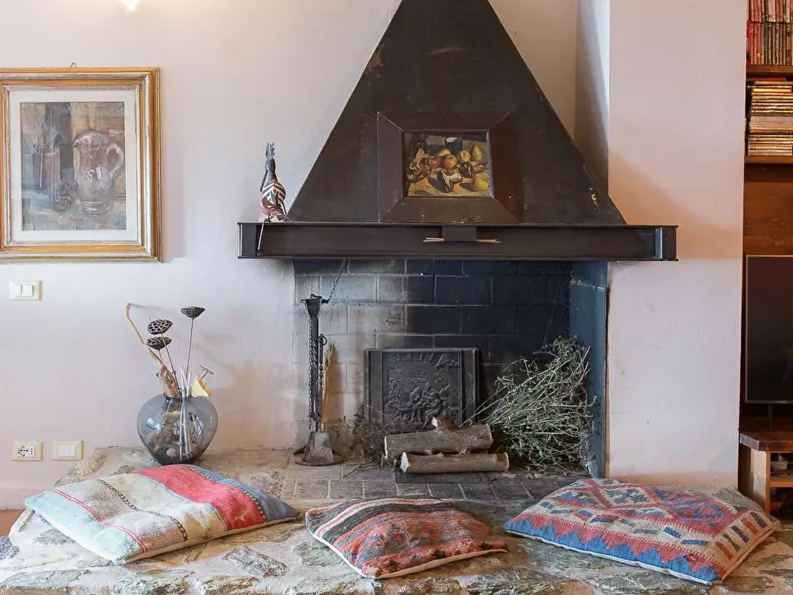 Immagine 53 di Rustico / casale in vendita  a Pisa