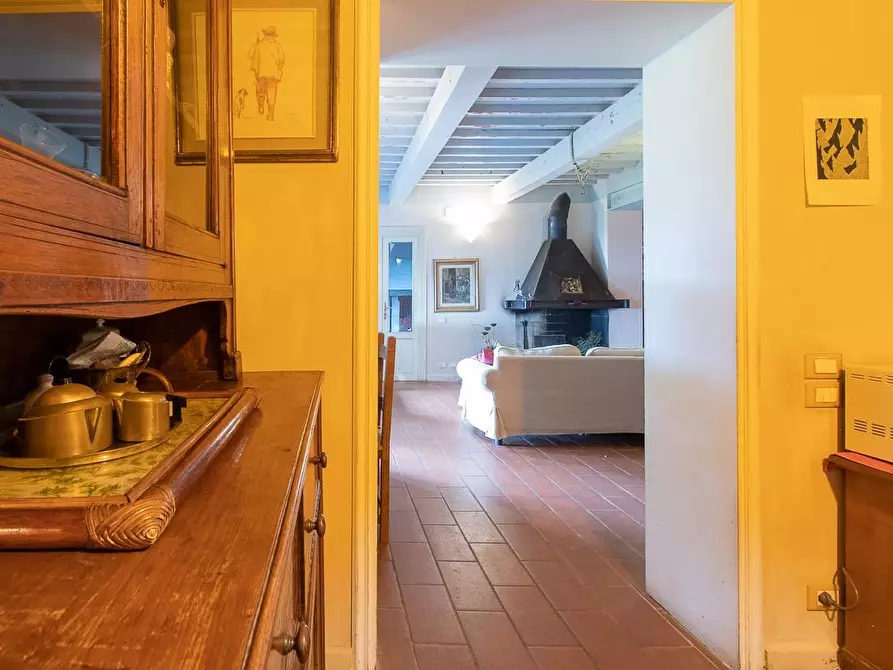 Immagine 7 di Rustico / casale in vendita  a Pisa