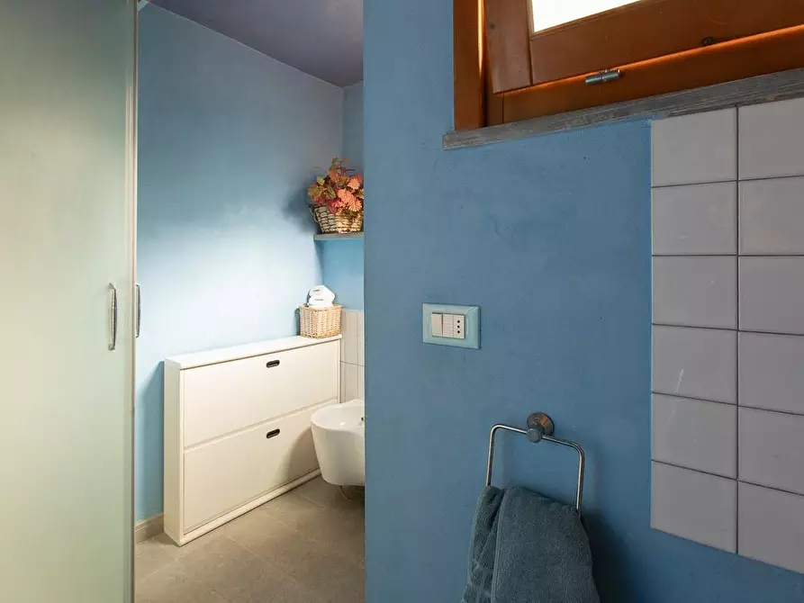 Immagine 4 di Rustico / casale in vendita  a Pisa