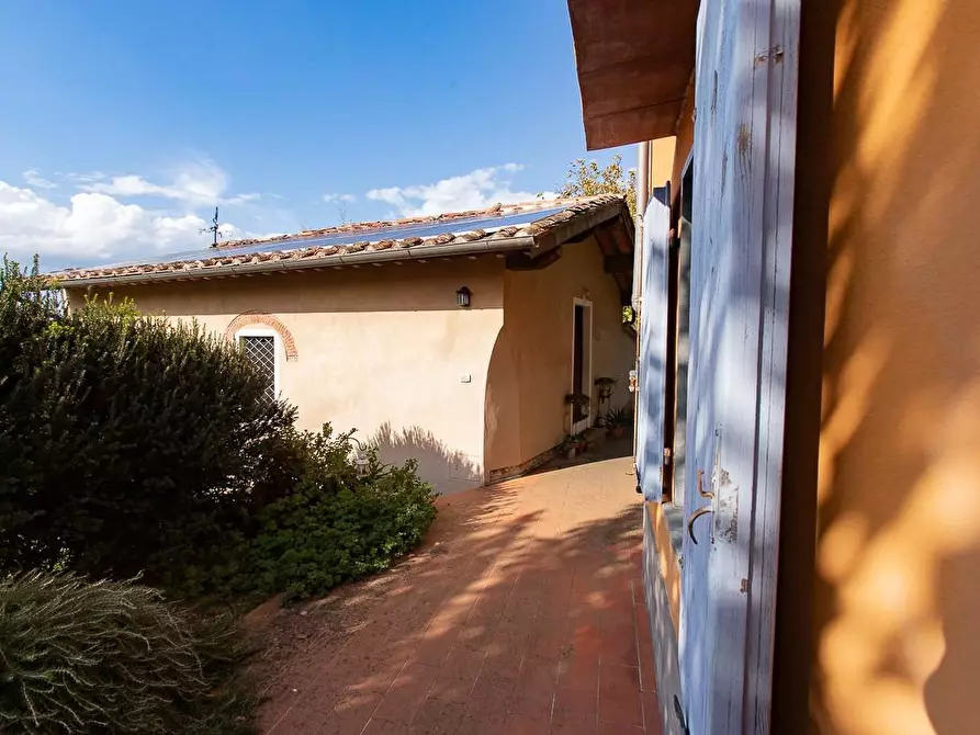 Immagine 35 di Rustico / casale in vendita  a Pisa