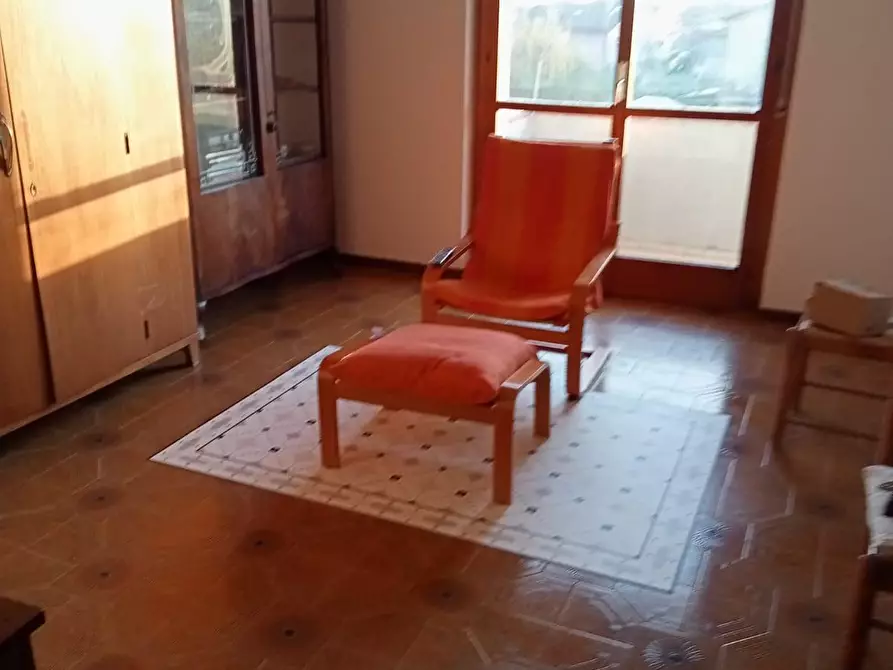 Immagine 2 di Appartamento in vendita  a Castelnuovo Magra