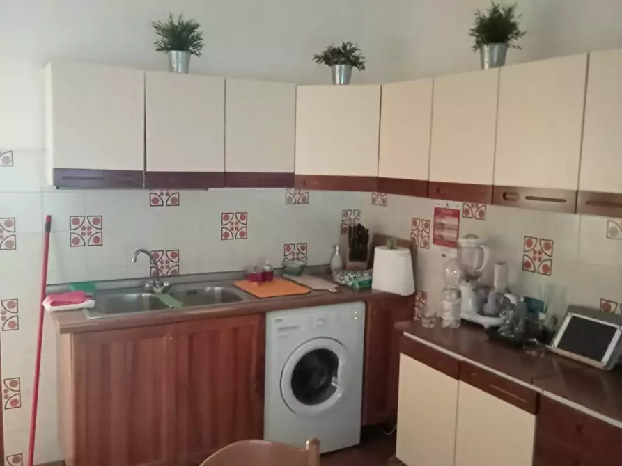 Immagine 4 di Appartamento in vendita  a Castelnuovo Magra