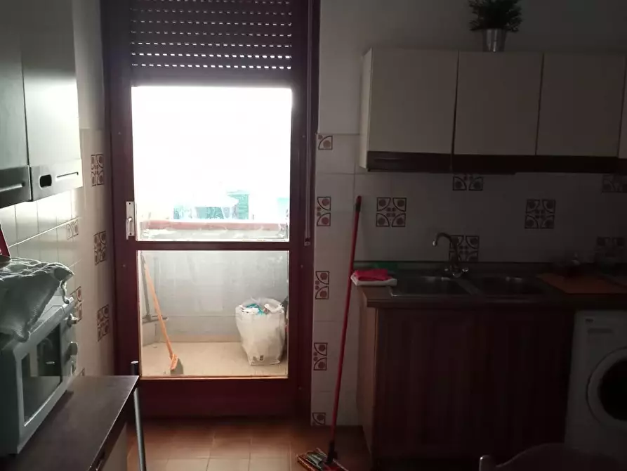 Immagine 3 di Appartamento in vendita  a Castelnuovo Magra