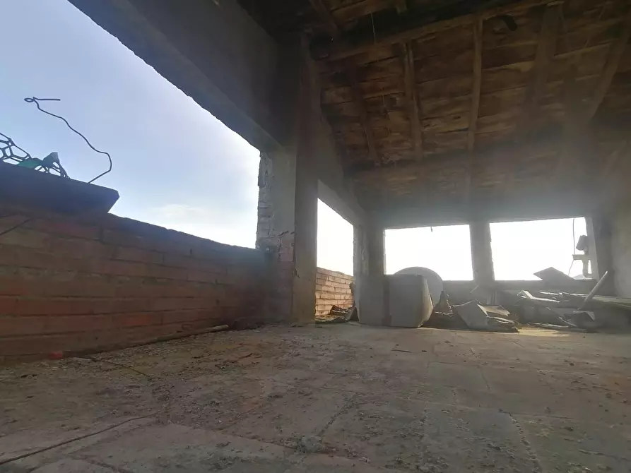 Immagine 3 di Rustico / casale in vendita  a Gallicano