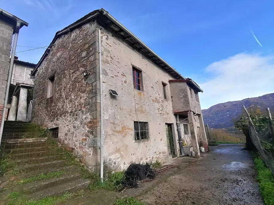 Immagine 9 di Rustico / casale in vendita  a Gallicano