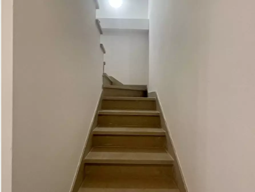 Immagine 12 di Villetta a schiera in vendita  a Aulla