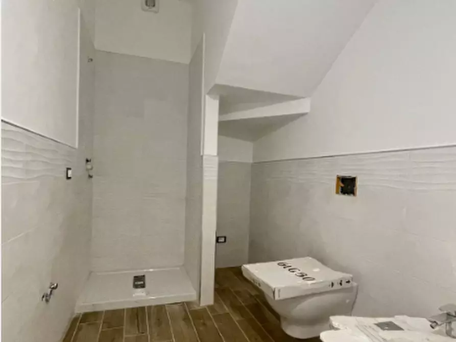 Immagine 5 di Villetta a schiera in vendita  a Aulla