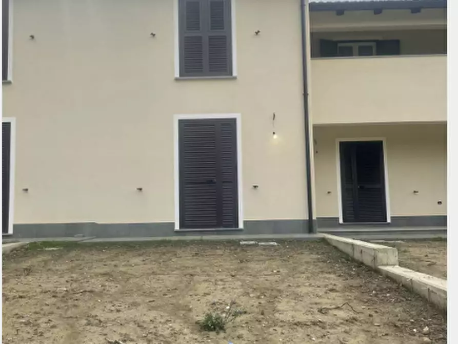 Immagine 14 di Villetta a schiera in vendita  a Aulla