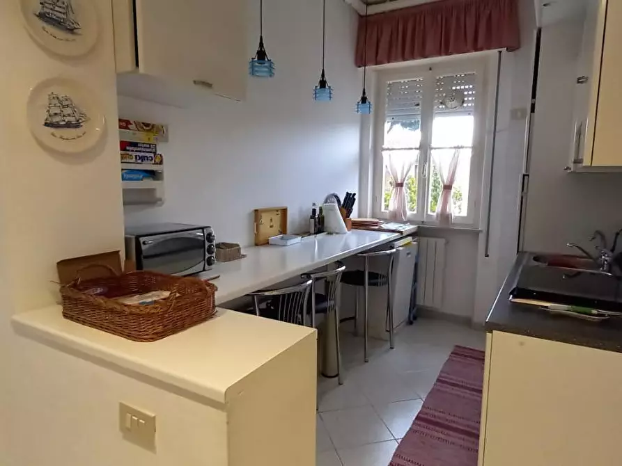 Immagine 2 di Appartamento in affitto  a Camaiore