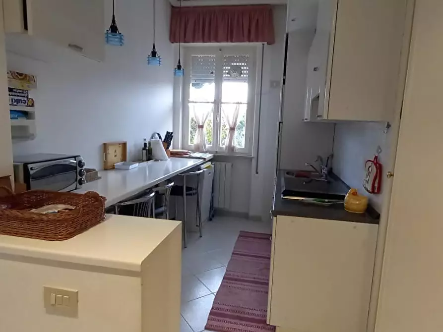 Immagine 5 di Appartamento in affitto  a Camaiore