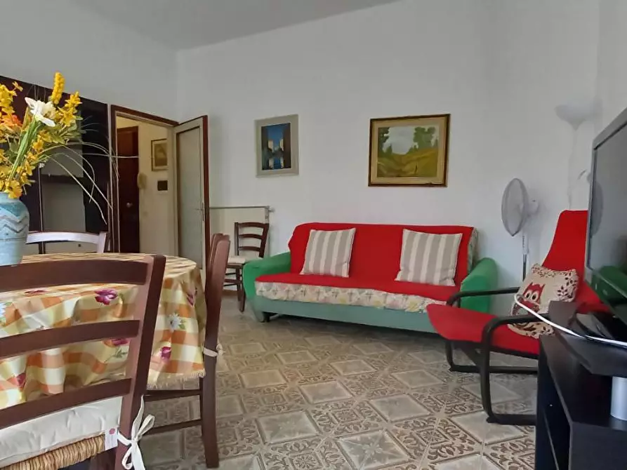 Immagine 4 di Appartamento in affitto  a Camaiore