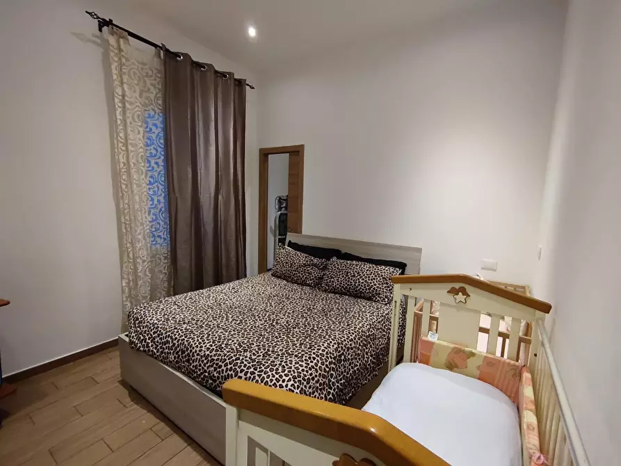 Immagine 9 di Appartamento in vendita  a Livorno