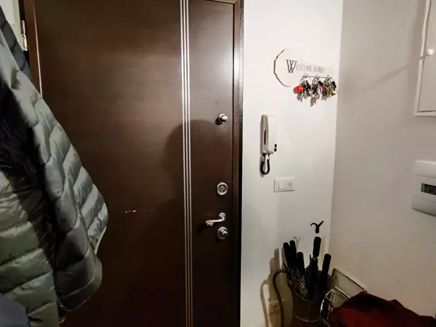 Immagine 11 di Appartamento in vendita  a Livorno