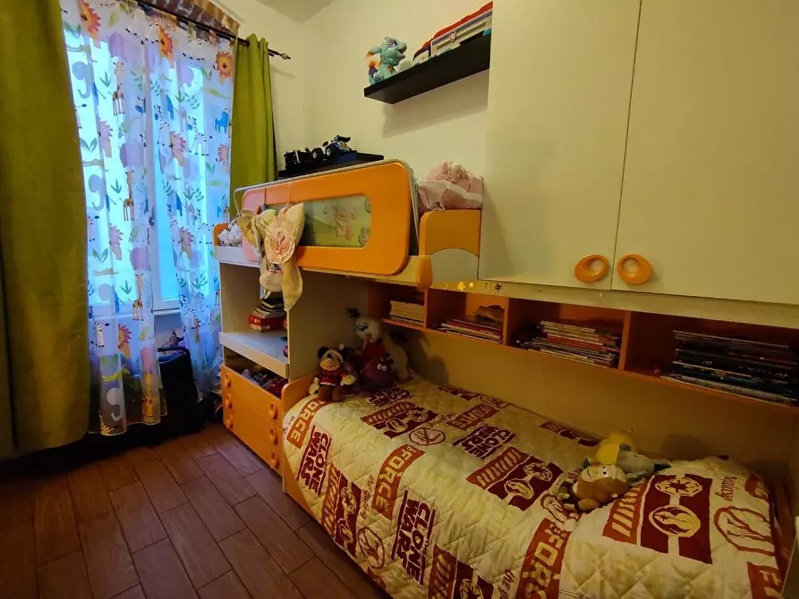 Immagine 12 di Appartamento in vendita  a Livorno