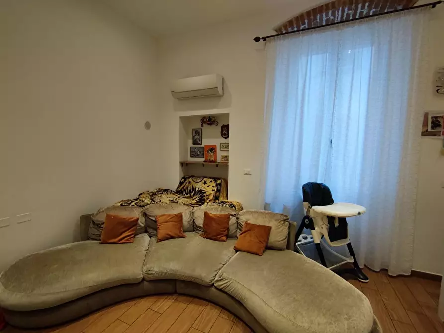 Immagine 3 di Appartamento in vendita  a Livorno
