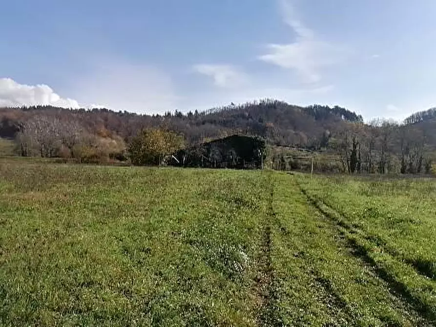 Immagine 1 di Deposito in vendita  a Pieve Fosciana