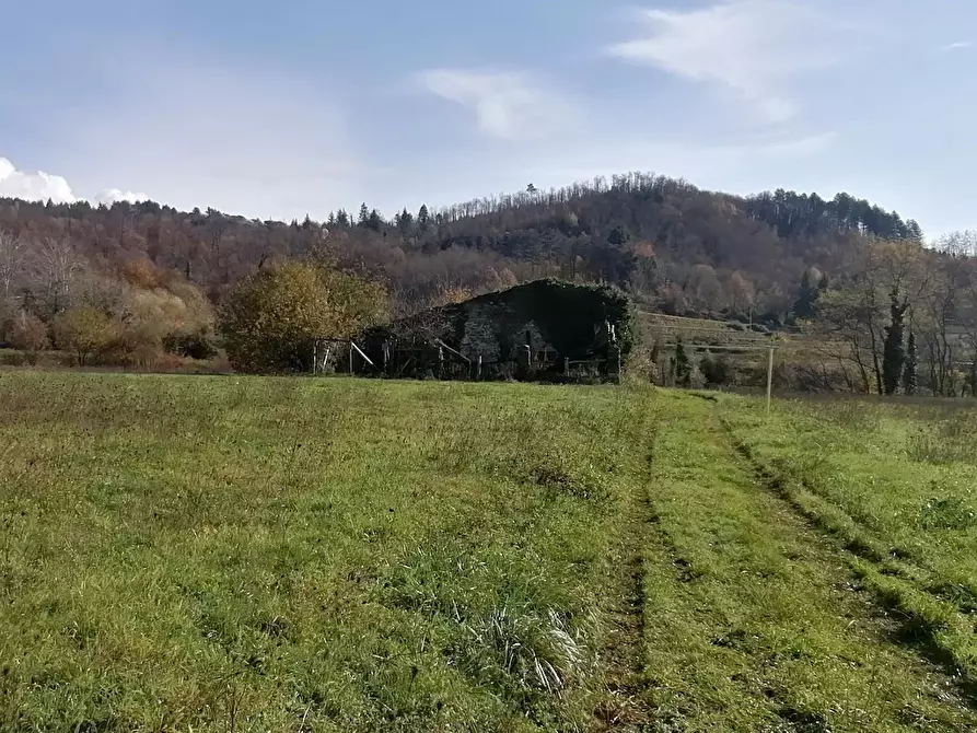 Immagine 2 di Deposito in vendita  a Pieve Fosciana