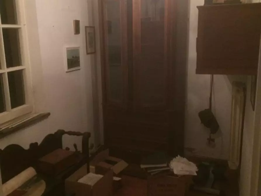 Immagine 4 di Villa in vendita  a Terricciola