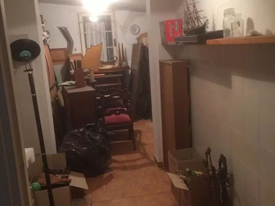 Immagine 3 di Villa in vendita  a Terricciola