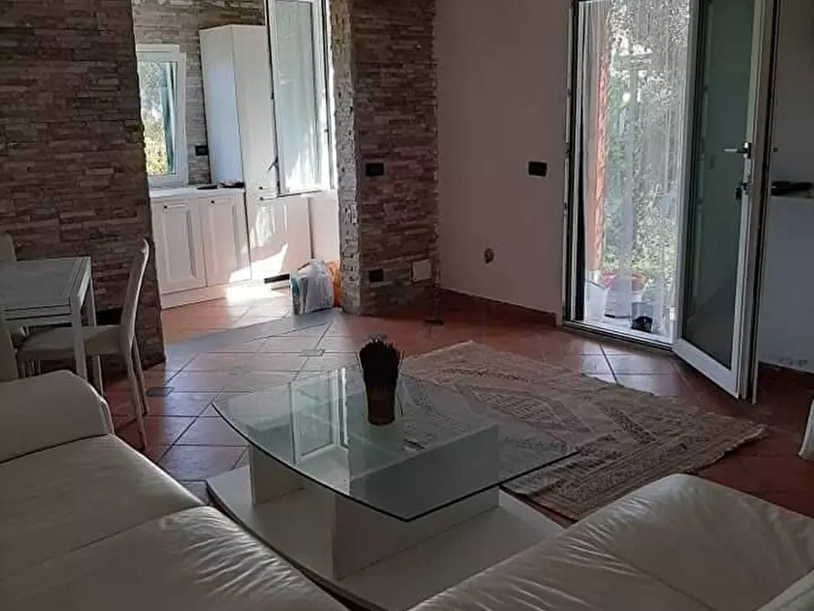 Immagine 7 di Casa indipendente in vendita  a Vezzano Ligure