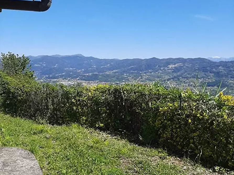 Immagine 3 di Casa indipendente in vendita  a Vezzano Ligure