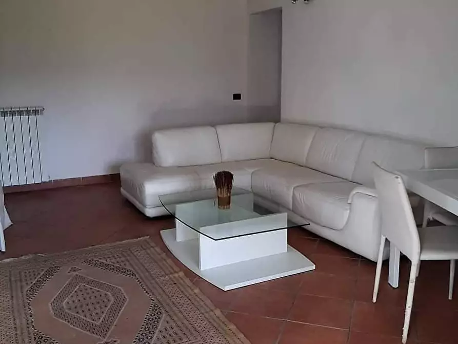 Immagine 8 di Casa indipendente in vendita  a Vezzano Ligure