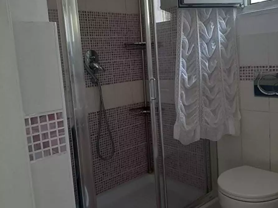 Immagine 11 di Casa indipendente in vendita  a Vezzano Ligure