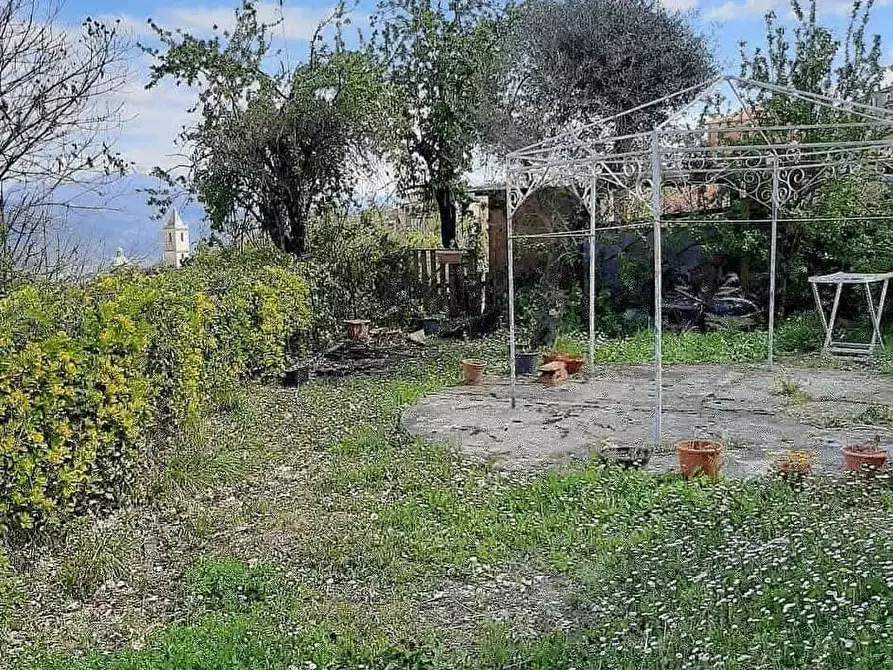Immagine 5 di Casa indipendente in vendita  a Vezzano Ligure