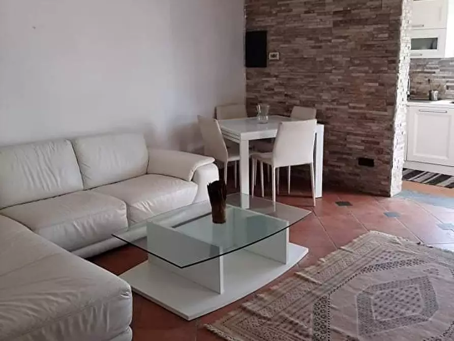 Immagine 6 di Casa indipendente in vendita  a Vezzano Ligure