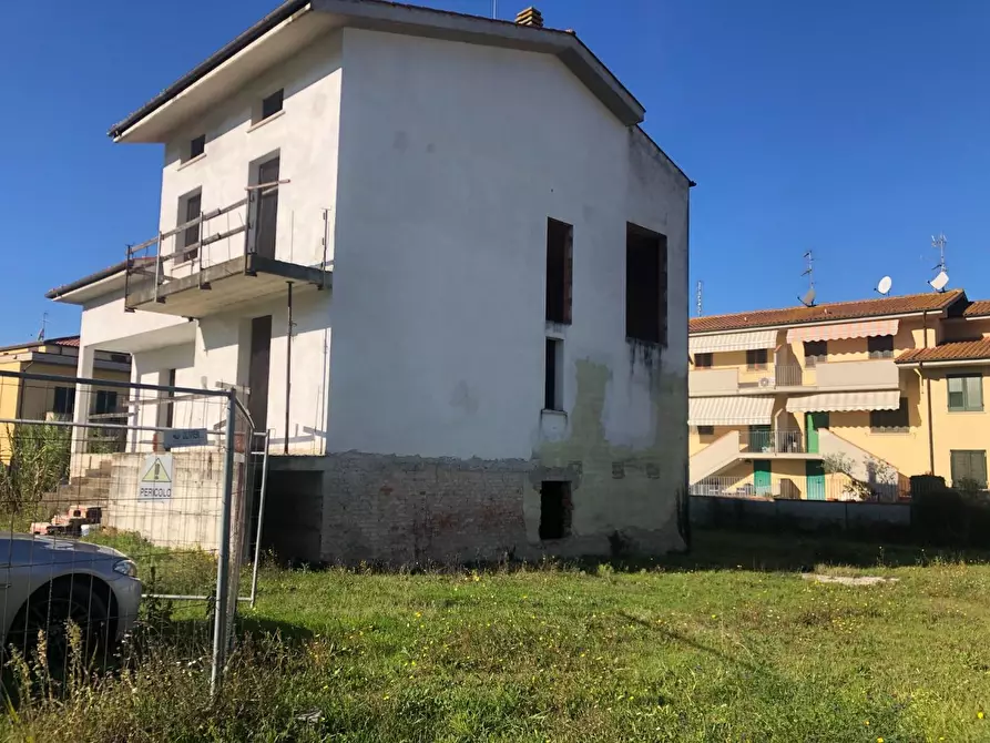Immagine 4 di Casa indipendente in vendita  a San Miniato