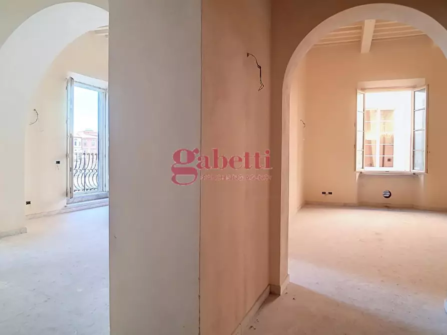 Immagine 18 di Appartamento in vendita  a Pisa