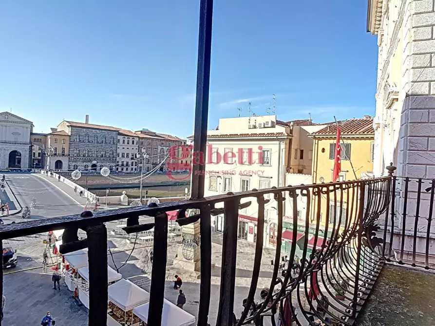 Immagine 23 di Appartamento in vendita  a Pisa