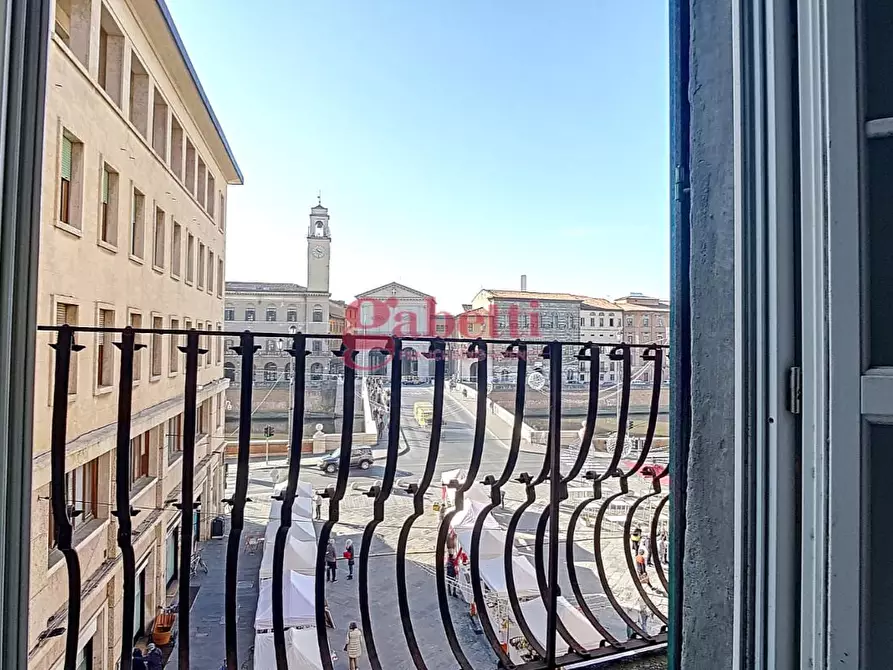 Immagine 19 di Appartamento in vendita  a Pisa