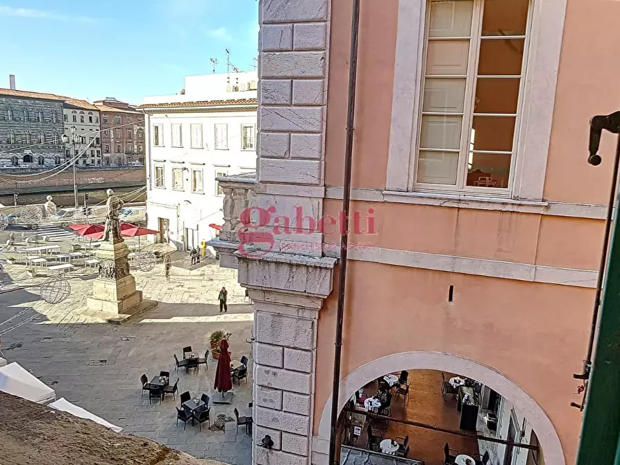 Immagine 11 di Appartamento in vendita  a Pisa